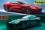 2025 Aston Martin Vanquish vs. DBS Superleggera: Should You Upgrade or Just Get a Ferrari?