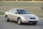 ACURA CL specs and photos