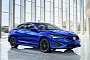 ACURA ILX specs and photos