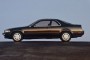 ACURA Legend Coupe specs and photos