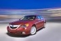 ACURA RL specs and photos