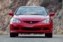 ACURA RSX TYPE-S specs and photos