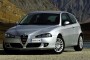 ALFA ROMEO 147 3 Doors specs and photos