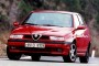 ALFA ROMEO 155 specs and photos