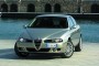 ALFA ROMEO 156 specs and photos