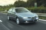 ALFA ROMEO 156 Sportwagon specs and photos