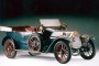 ALFA ROMEO 24 HP specs and photos