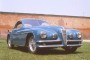 ALFA ROMEO 6C specs and photos