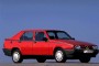 ALFA ROMEO 75 specs and photos