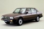 ALFA ROMEO Alfetta specs and photos