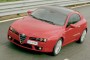 ALFA ROMEO Brera specs and photos