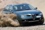 ALFA ROMEO Crosswagon Q4 specs and photos