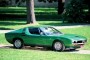 ALFA ROMEO Montreal specs and photos