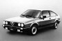 ALFA ROMEO Sprint specs and photos