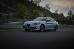 ALFA ROMEO Giulia (2022-Present)