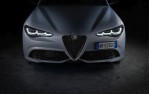 ALFA ROMEO Giulia (2022-Present)