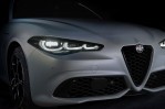 ALFA ROMEO Giulia (2022-Present)