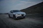 ALFA ROMEO Stelvio (949) (2022-Present)