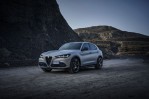 ALFA ROMEO Stelvio (949) (2022-Present)