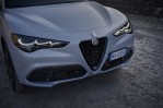 ALFA ROMEO Stelvio (949) (2022-Present)