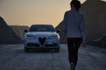 ALFA ROMEO Stelvio (949) (2022-Present)