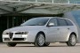 ALFA ROMEO 159 Sportwagon specs and photos