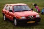 ALFA ROMEO 33 Sport Wagon specs and photos