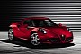 ALFA ROMEO 4C specs and photos