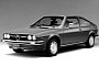 ALFA ROMEO Alfasud Sprint specs and photos