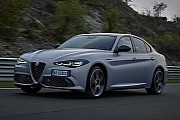 ALFA ROMEO Giulia specs and photos