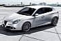 ALFA ROMEO Giulietta specs and photos