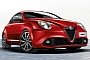 ALFA ROMEO MiTo specs and photos