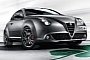 ALFA ROMEO MiTo Quadrifoglio Verde specs and photos