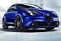 ALFA ROMEO MiTo Veloce specs and photos