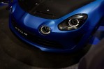 ALPINE A110 R (2023-Present)