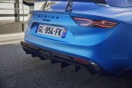 ALPINE A110 R (2023-Present)