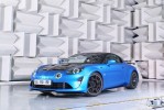 ALPINE A110 R (2023-Present)