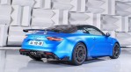 ALPINE A110 R (2023-Present)