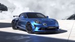 ALPINE A110 R Ultime (2024)