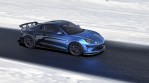 ALPINE A110 R Ultime (2024)