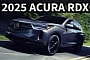 America, This Is Your 2025 Acura RDX!