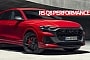 America's 2025 Audi RS Q8 Performance Is a Budget-Friendlier Lamborghini Urus Alternative