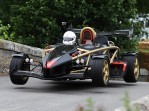 ARIEL Atom 500 V8 (2011-Present)