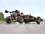 ARIEL Atom 500 V8 (2011-Present)