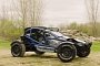 Ariel Nomad EV Swaps Honda Engine for BorgWarner Dual-Motor Drivetrain