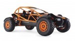 ARIEL Nomad (2015-Present)