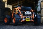 ARIEL Nomad (2015-Present)