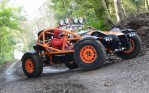 ARIEL Nomad (2015-Present)