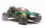 ARIEL Nomad (2015-Present)