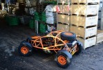 ARIEL Nomad (2015-Present)